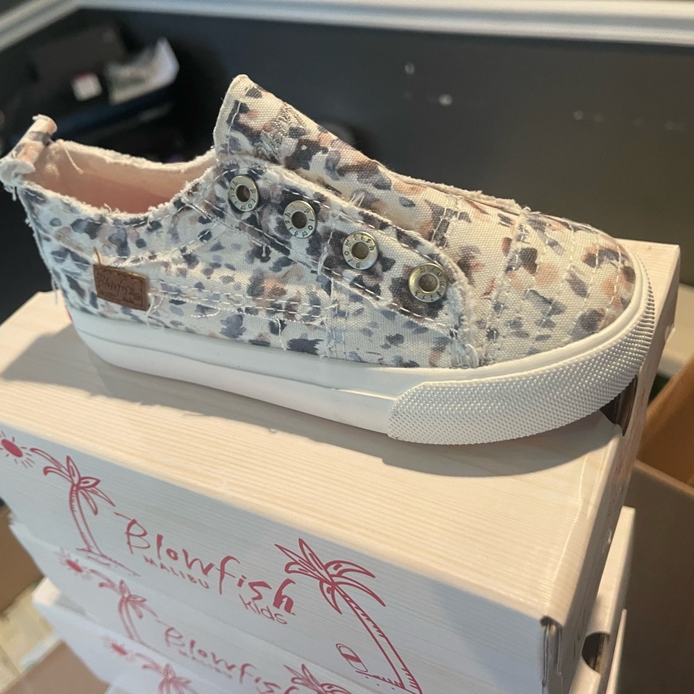 Blowfish Malibu kids sneakers